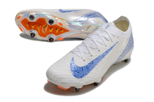 Carregar imagem no visualizador da galeria, Nike Air Zoom Mercurial Vapor 16 Elite SG TRAVA MISTA - Blue Print
