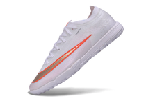 Carregar imagem no visualizador da galeria, Nike Air Zoom Mercurial Vapor 17 Elite Society - Branco
