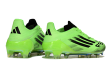 Carregar imagem no visualizador da galeria, Adidas F50 Elite FG - Verde
