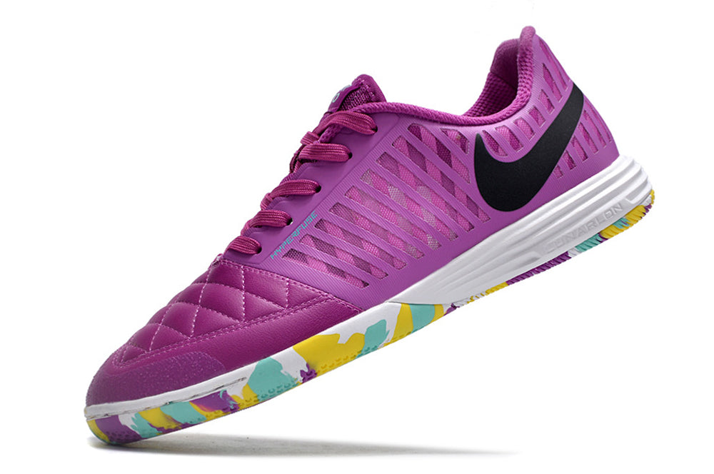 Nike Lunar Gato II Futsal - Roxo – Acstorechuteiras