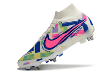 Carregar imagem no visualizador da galeria, Nike Air Zoom Superfly 9 Elite SG TRAVA MISTA - SoCal
