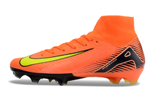 Carregar imagem no visualizador da galeria, Nike Air Zoom Superfly 10 Elite FG - Laranja
