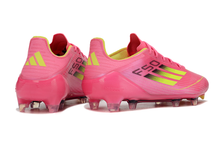 Carregar imagem no visualizador da galeria, Adidas F50 Elite FG - Rosa
