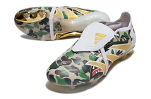 Carregar imagem no visualizador da galeria, Adidas Predator 25 Elite Tongue FG
