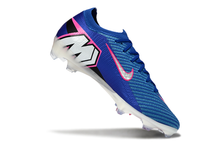 Carregar imagem no visualizador da galeria, Nike Air Zoom Mercurial Vapor 16 Elite FG - Azul
