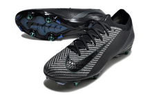 Carregar imagem no visualizador da galeria, Nike Air Zoom Mercurial Vapor 16 Elite SG TRAVA MISTA - Shadow Pack
