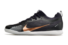 Carregar imagem no visualizador da galeria, Nike Air Zoom Mercurial Vapor 15 Pro - Preto/Dourado
