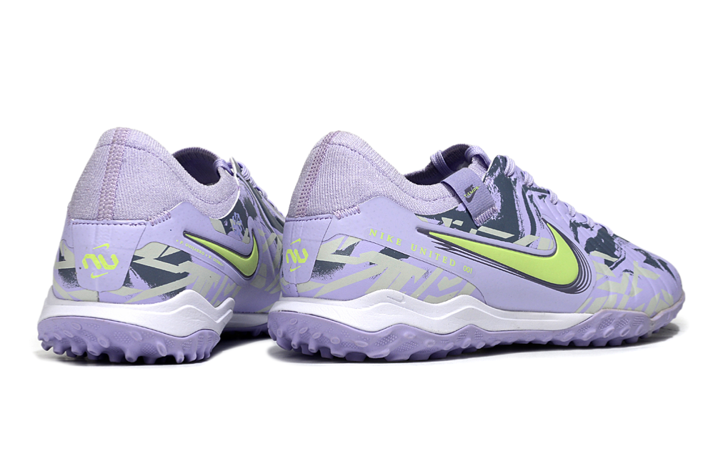Nike Tiempo Legend X PRO Society - Lv8 – Acstorechuteiras
