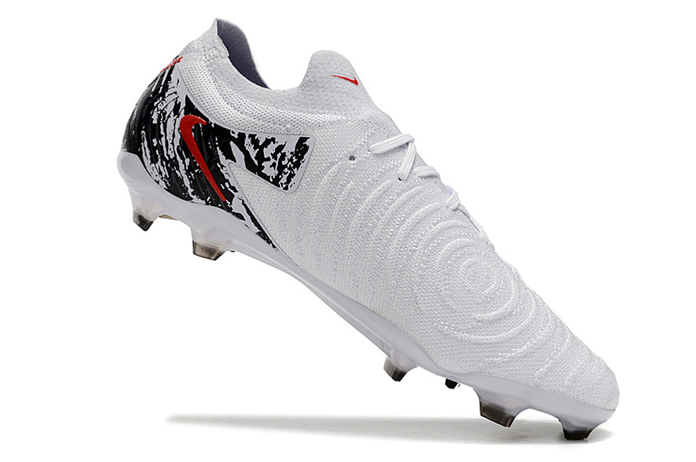 Nike Phantom GX2 Elite FG - Cinza Branco – Acstorechuteiras
