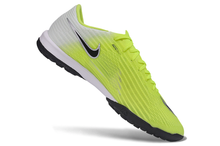 Carregar imagem no visualizador da galeria, Nike Air Zoom Mercurial Superfly 11 Elite Society - Verde
