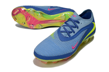 Carregar imagem no visualizador da galeria, Nike Phantom 6 Elite FG - Azul Verde
