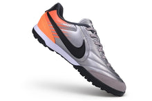 Carregar imagem no visualizador da galeria, Nike Tiempo Legend Ligera PRO Society - Pack Prata
