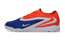 Carregar imagem no visualizador da galeria, Nike Phantom 6 Elite Society - Azul Vermelho
