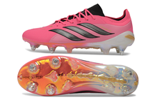Carregar imagem no visualizador da galeria, Adidas Predator 26 Elite SG - Rosa
