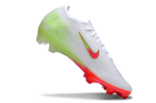 Carregar imagem no visualizador da galeria, Nike Air Zoom Mercurial Vapor 16 Elite FG - Branco Rosa
