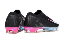 Carregar imagem no visualizador da galeria, Nike Air Zoom Mercurial Vapor 16 Elite FG - Preto Rosa
