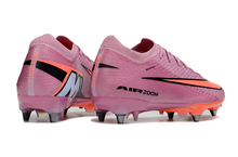 Carregar imagem no visualizador da galeria, Nike Air Zoom Mercurial Vapor 16 Elite SG TRAVA MISTA - Scary Good

