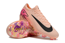Carregar imagem no visualizador da galeria, Nike Air Zoom Mercurial Vapor 16 Elite FG - Salmao
