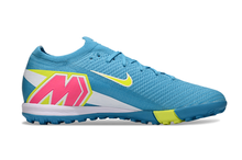 Carregar imagem no visualizador da galeria, Nike Air Zoom Mercurial Vapor 16 Elite TF - Azul
