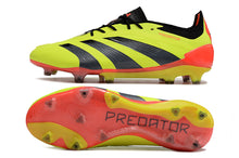 Carregar imagem no visualizador da galeria, Adidas Predator Elite FG - Amarelo Preto
