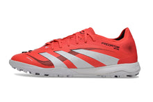 Carregar imagem no visualizador da galeria, Adidas Predator 25 Elite Society - Vermelho
