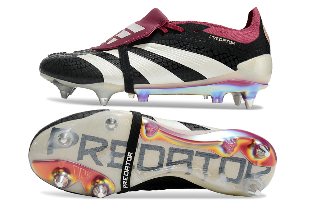 Adidas Predator Elite Tongue SG - 30 Anos – Acstorechuteiras
