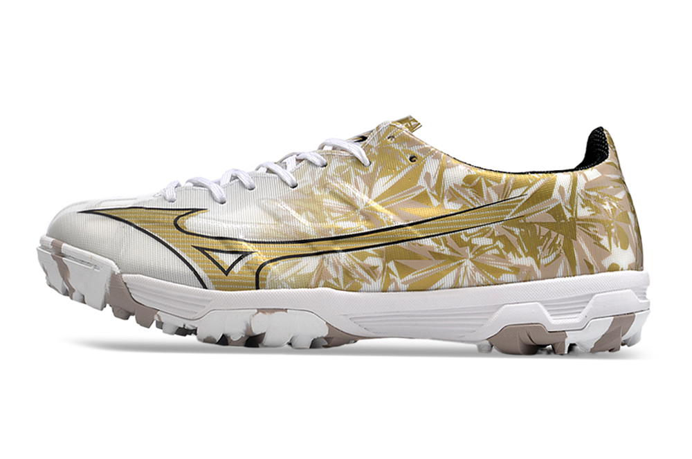 Mizuno Alpha Made in Japan Society - Prism Gold – Acstorechuteiras