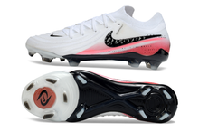 Carregar imagem no visualizador da galeria, Nike Phantom GX2 Elite FG - Branco Rosa
