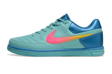 Carregar imagem no visualizador da galeria, Nike Gato Futsal - Azul
