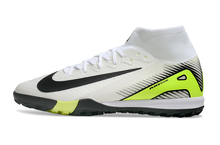 Carregar imagem no visualizador da galeria, Nike Air Zoom Superfly 10 Society Elite TF - Branco
