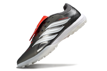 Carregar imagem no visualizador da galeria, Adidas Predator League 26 Society - Cinza
