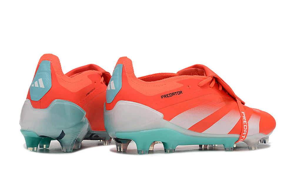 Adidas Predator Elite Tongue FG - Energy Citrus – Acstorechuteiras