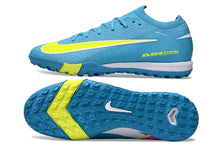 Carregar imagem no visualizador da galeria, Nike Air Zoom Mercurial Vapor 16 Elite TF - Azul
