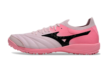 Carregar imagem no visualizador da galeria, Mizuno Morelia Neo Sala β Society - Rosa
