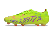 Carregar imagem no visualizador da galeria, Adidas Predator 25 Elite FG - Mystic Victory
