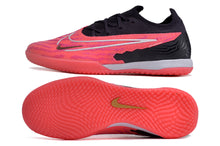 Carregar imagem no visualizador da galeria, Nike Phantom GX Elite Futsal - Rosa
