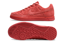 Carregar imagem no visualizador da galeria, Nike Gato Futsal - Vermelho

