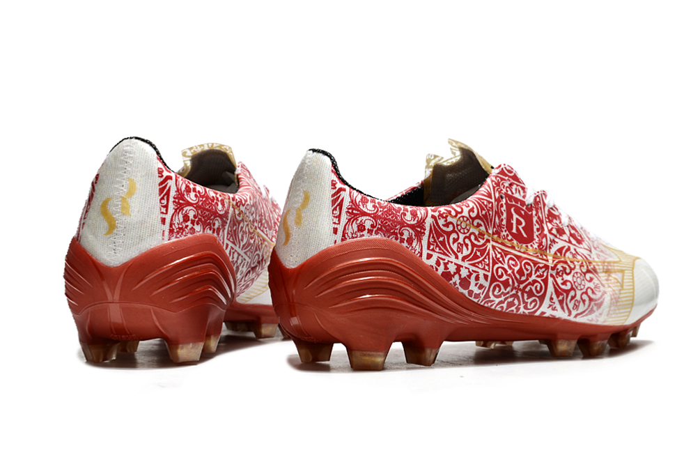 Mizuno Alpha Made in Japan - Sergio Ramos – Acstorechuteiras Mizuno Alpha Made in Japan - Sergio Ramos – Acstorechuteiras