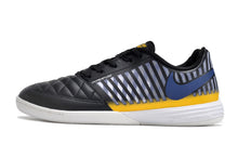 Carregar imagem no visualizador da galeria, Nike Lunar Gato II Futsal - Preto Laranja
