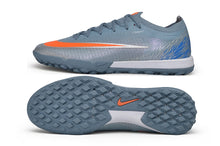 Carregar imagem no visualizador da galeria, Nike Air Zoom Mercurial Vapor 17 Elite Society - Azul Laranja

