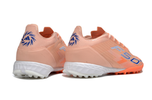 Carregar imagem no visualizador da galeria, Adidas F50 Elite Society TF - Laranja
