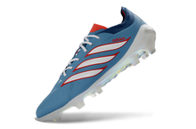 Carregar imagem no visualizador da galeria, Adidas Predator 26 Elite FG - Azul
