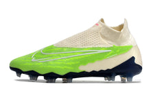 Carregar imagem no visualizador da galeria, Nike Phantom GX Elite DF FG - Verde Creme
