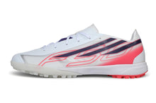 Carregar imagem no visualizador da galeria, Adidas F50 HYPERFAST Pro Society TF - Branco
