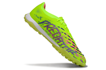 Carregar imagem no visualizador da galeria, Adidas Predator 25 Elite Society - Verde
