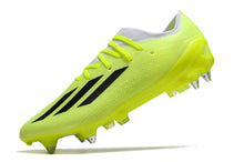 Carregar imagem no visualizador da galeria, Adidas X Speedportal.1 SG - Branco Verde
