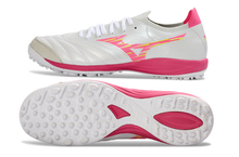 Carregar imagem no visualizador da galeria, Mizuno Morelia Neo Sala β Society - Branco
