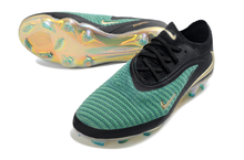 Carregar imagem no visualizador da galeria, Nike Phantom 6 Elite FG - Verde Preto

