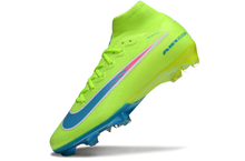 Carregar imagem no visualizador da galeria, Nike Air Zoom Superfly 10 Elite FG - Verde
