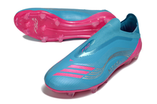 Carregar imagem no visualizador da galeria, Adidas F50 Elite Laceless FG - Messi
